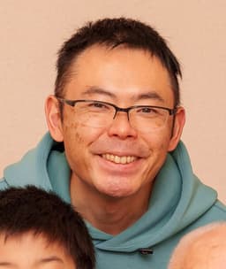 雪下 智且 プロフィール写真